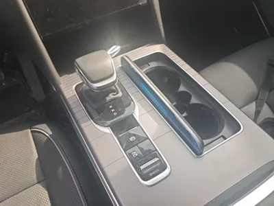 Hongqi HS7 PHEV