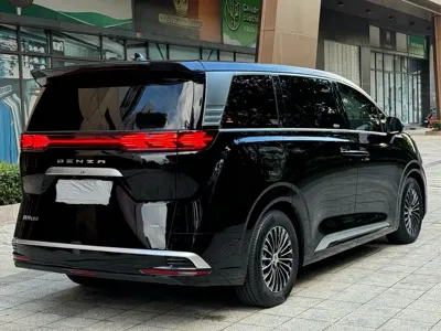 Denza Denza D9
