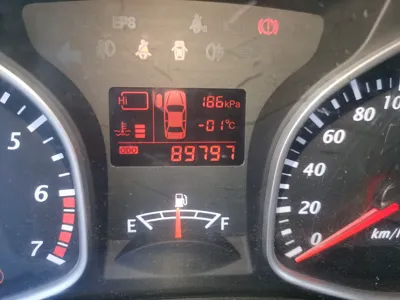 FAW Xiali N7