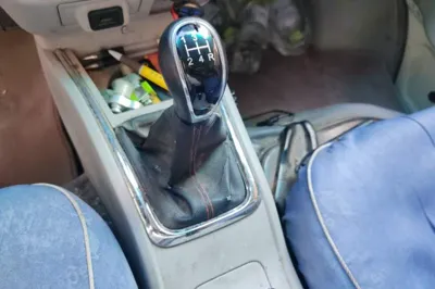 Jinbei New Hiace S