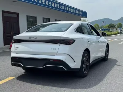 BYD 海豹06