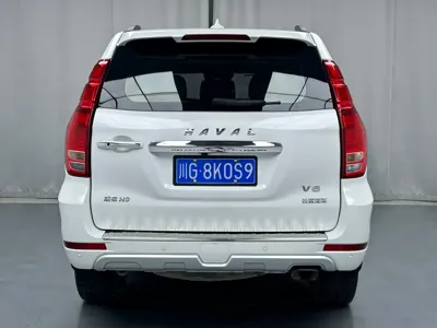 Haval H9