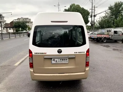 Foton Fengjing G7