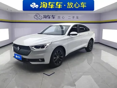 Baojun RC-6