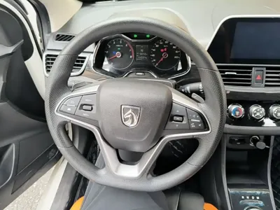Baojun 310