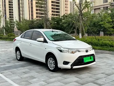 Toyota Vios