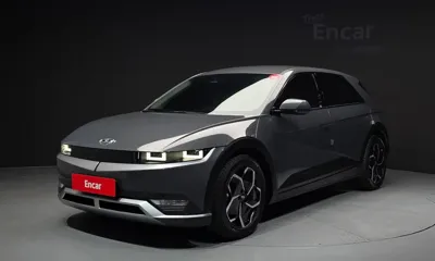 Hyundai Ioniq5