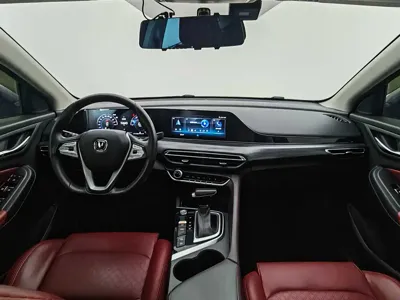 Changan Eado