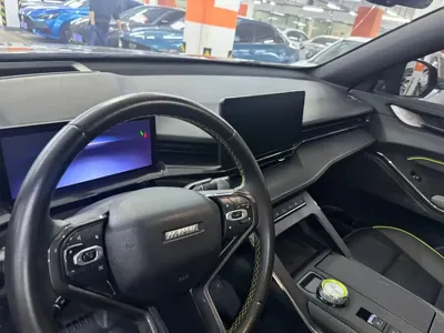 Haval H6S