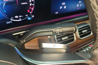 Mercedes-Benz GLE New Energy