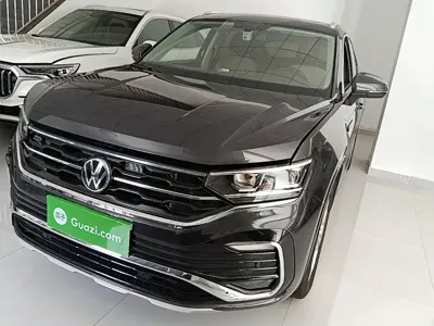 Volkswagen X