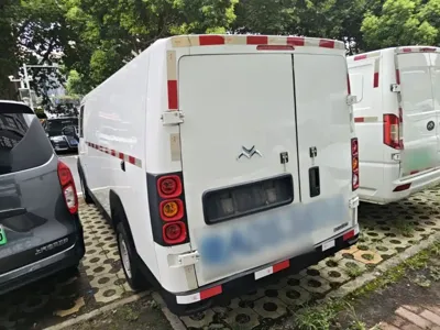 Geely Shuailing