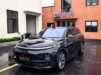 Li Auto Li L7