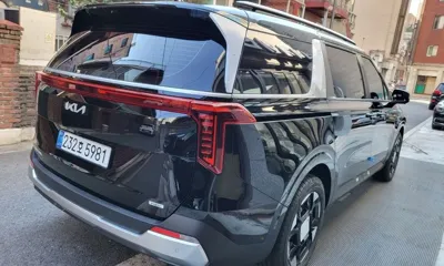 Kia Canival