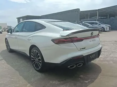 MG MG7