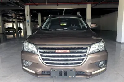 Haval H2