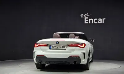 BMW 4-Series