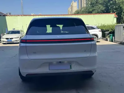Li Auto Li L6