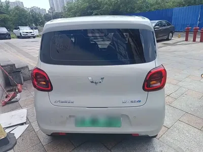 Wuling MINIEV