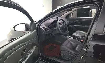 Renault-KoreaSamsung SM3