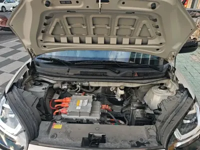 Wuling Bingo