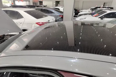 Jaguar XFL