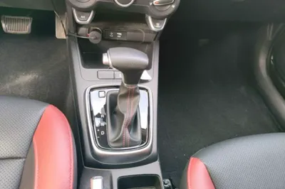 Kia KX Cross