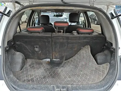 Haval H1