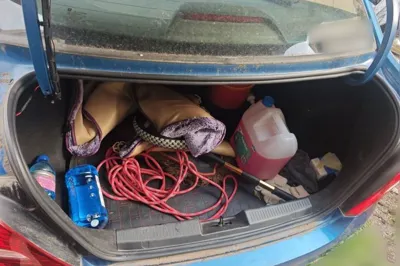 Chevrolet Aveo Sonic
