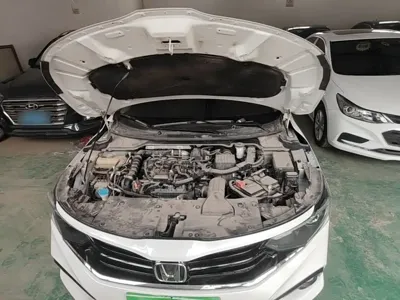 Honda Envix