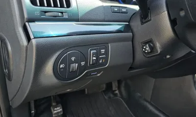 Hyundai Veracruz