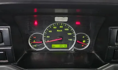 ChevroletGMDaewoo labo