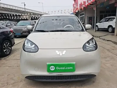 Wuling Bingo