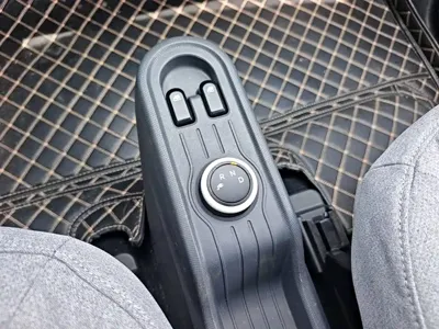 Wuling MINIEV