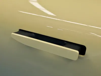 Nio ET5