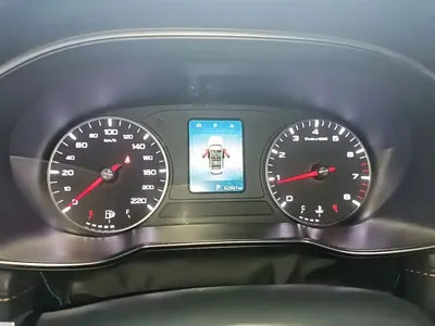 Roewe RX3