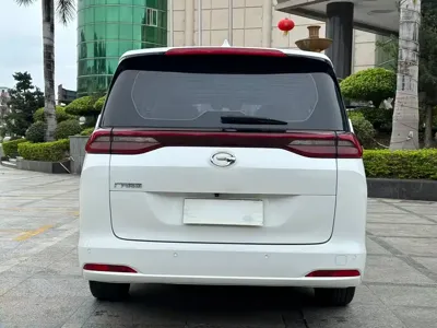 GAC Motor Trumpchi M6
