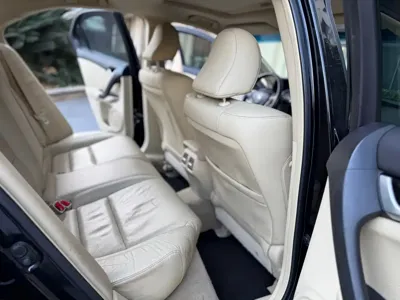 Honda Spirior