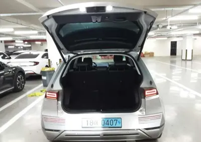 Hyundai Ioniq5