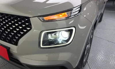 Hyundai Venue