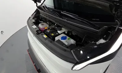Kia PV5