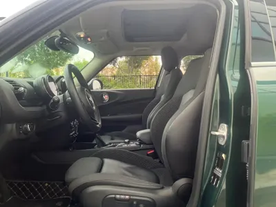 MINI Mini Clubman