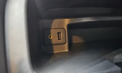 ChevroletGMDaewoo Aveo