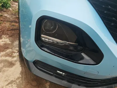 Baojun RM-5