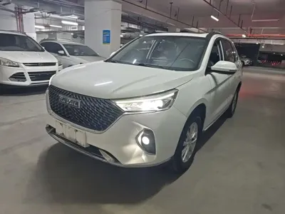 Haval M6