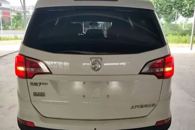 Baojun 730