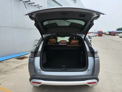 BYD L DM-i