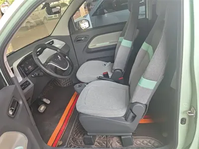 Wuling MINIEV