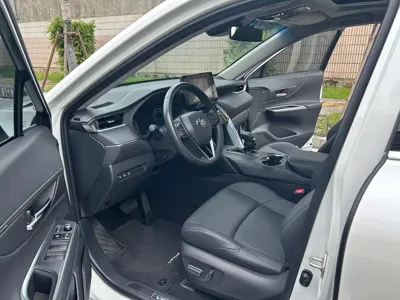 Toyota Venza