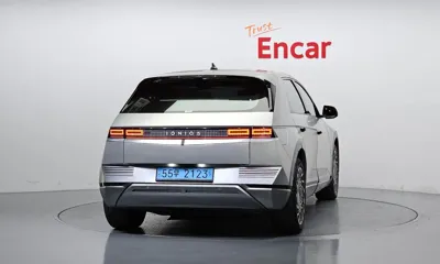 Hyundai Ioniq5